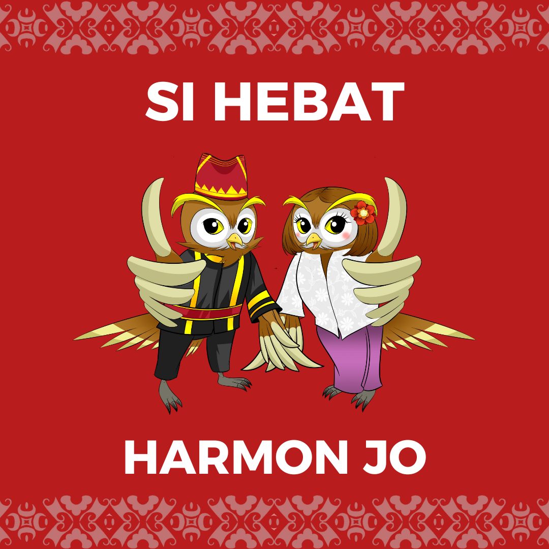SiHebat Harmon